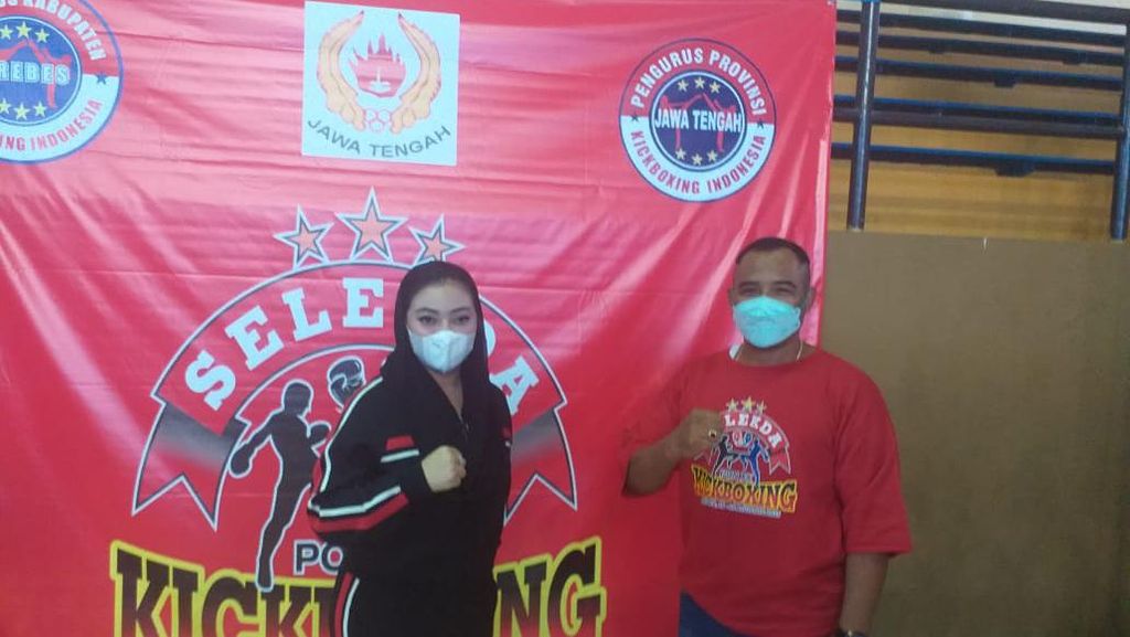 Kickboxing Jadi Laga Eksibisi di PON Papua, Atlet dari Daerah Dicari